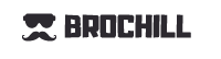 BroChill logo